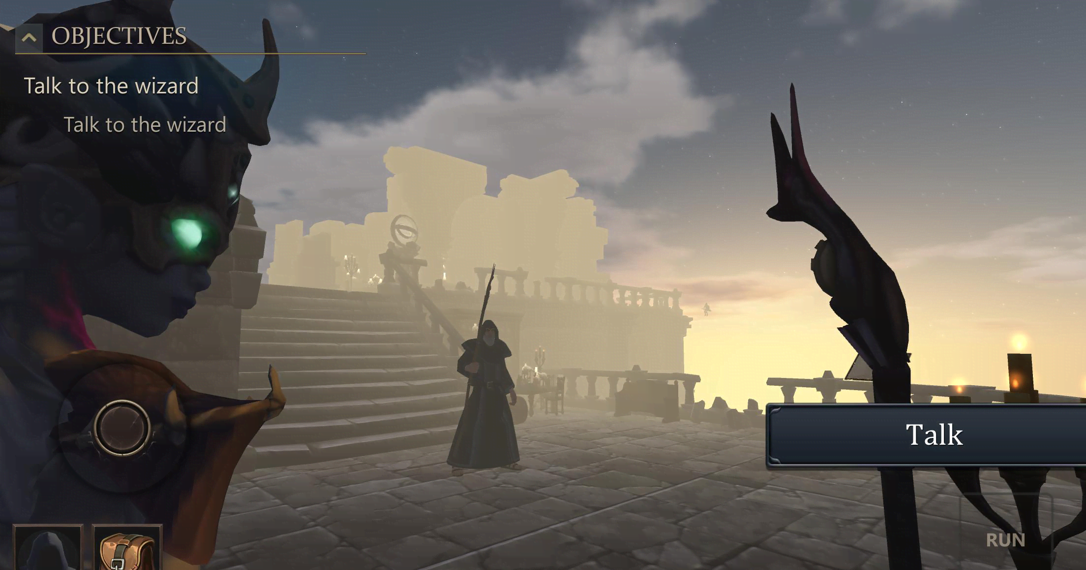 Witches & Wizards screenshot 2