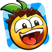 Bouncy Seed