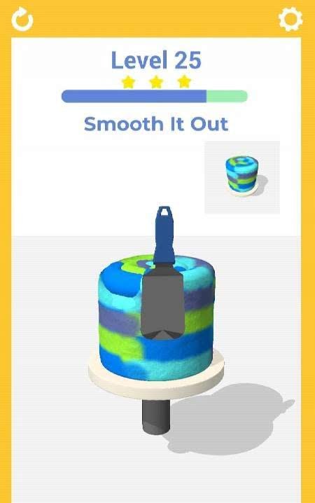 Icing On The Cake screenshot 3