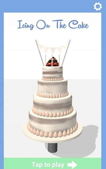 Icing On The Cake screenshot 1