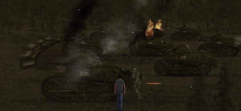 Fifth Dimension Destiny screenshot 4
