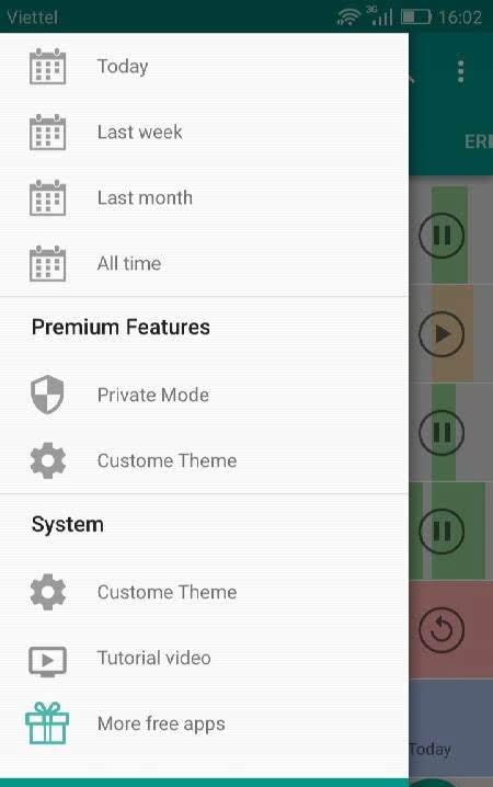 Accelerator Plus screenshot 3