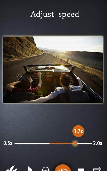 Video Editor and Converter Pro screenshot 4