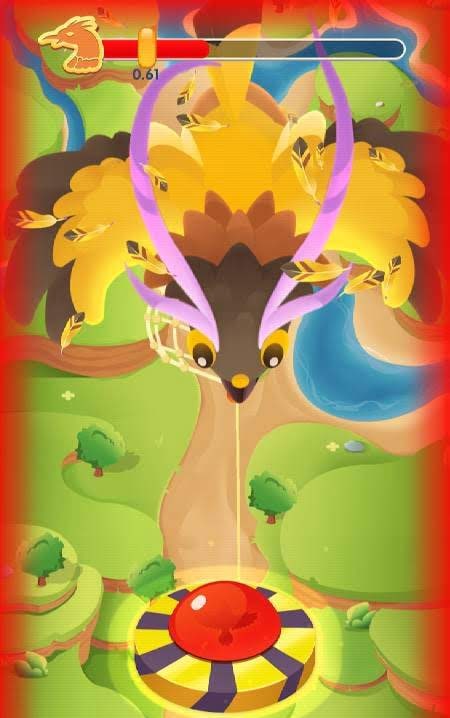 Hunting Birds - Collect Birds and Rewards screenshot 4