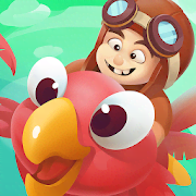 Hunting Birds - Collect Birds and Rewards