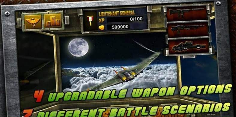 Turret Commander screenshot 4