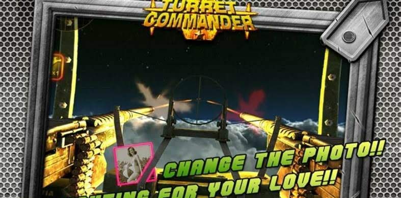 Turret Commander screenshot 3