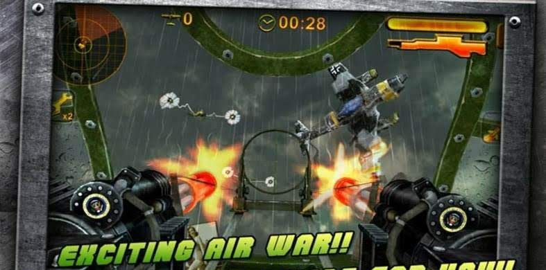 Turret Commander screenshot 2