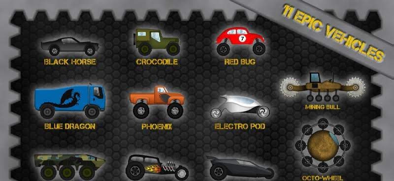 Reckless Stunts - Racing Game screenshot 2