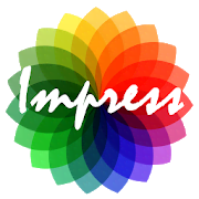 Impress - photo editor
