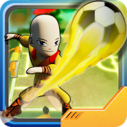 Luna League Soccer