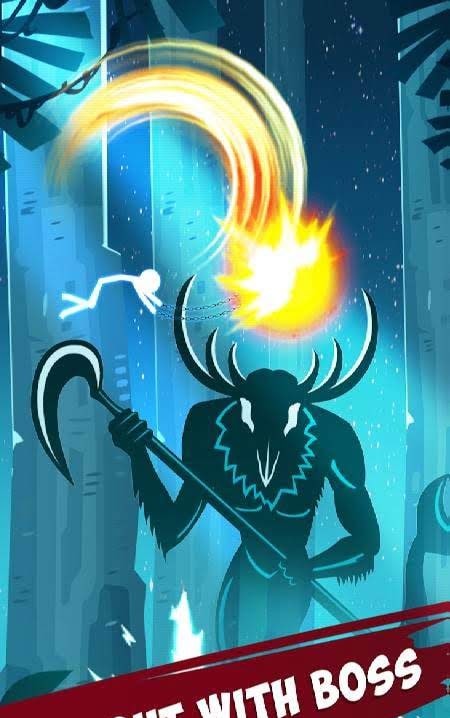 King of Weapons screenshot 1