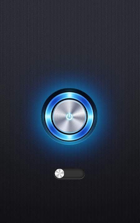 Flashlight screenshot 4