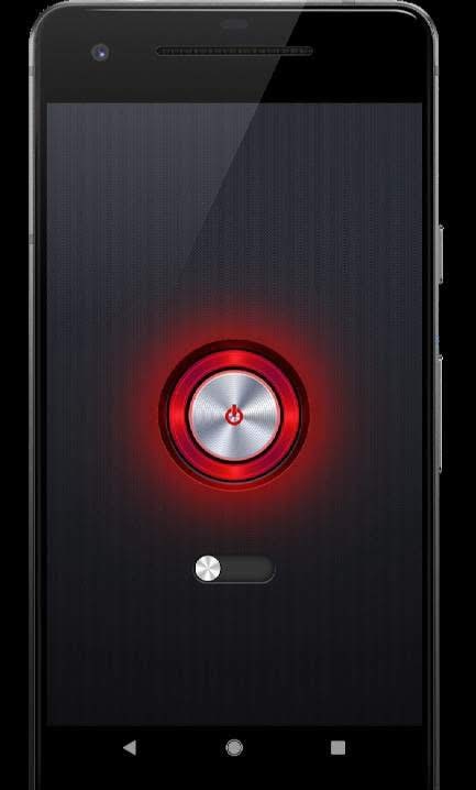 Flashlight screenshot 3