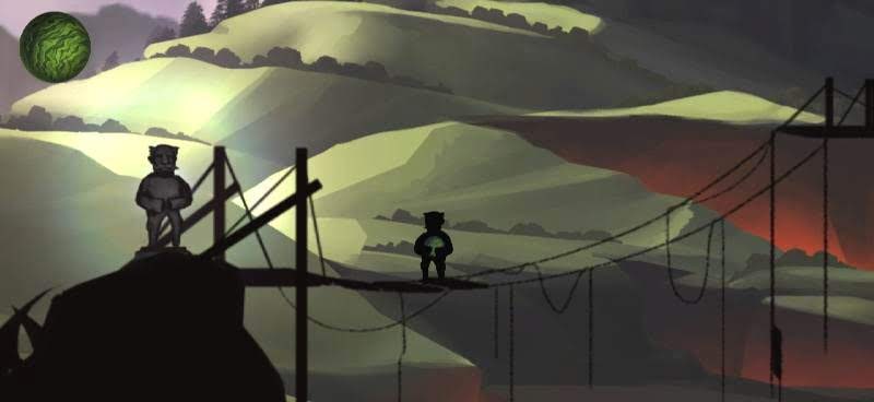 Norman's Night In screenshot 4