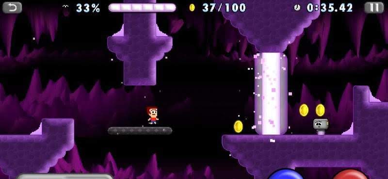 Mikey Shorts screenshot 2