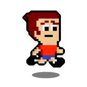 Mikey Shorts
