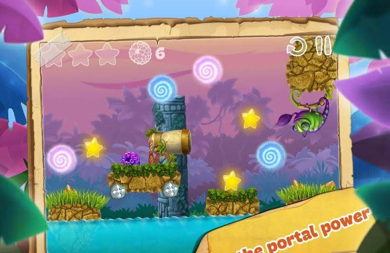 Cham Cham gameplay screenshot 3