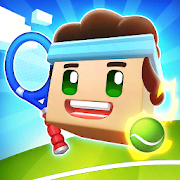 Tennis Bits
