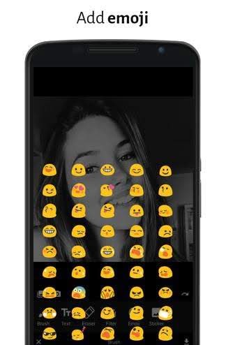 Photo Editor Pro 2019 - Photo editor screenshot 3