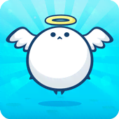 Angel Dash Hero!