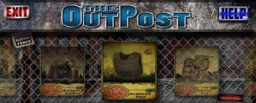 Zombie Supply Trader screenshot 4