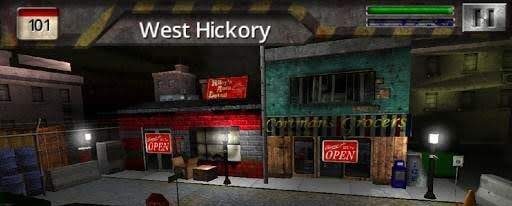 Zombie Supply Trader screenshot 1