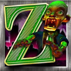Zombie Supply Trader