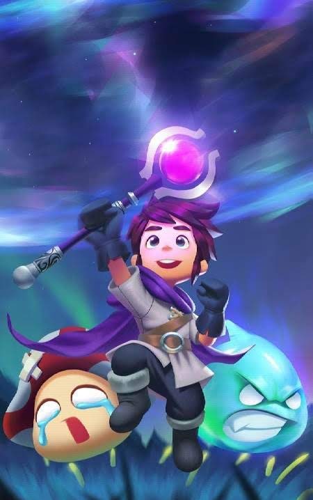 Magician's Apprentice screenshot 1
