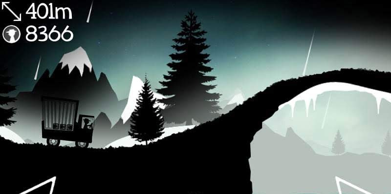 Bad Roads 2 screenshot 2