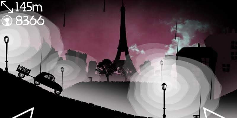 Bad Roads 2 screenshot 3