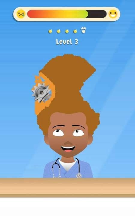Barbers Shop screenshot 2
