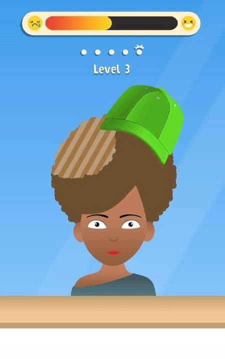 Barbers Shop screenshot 1