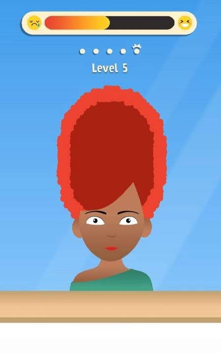 Barbers Shop screenshot 4