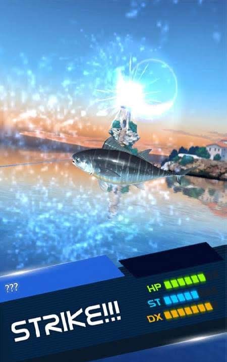 First Fishing screenshot 2