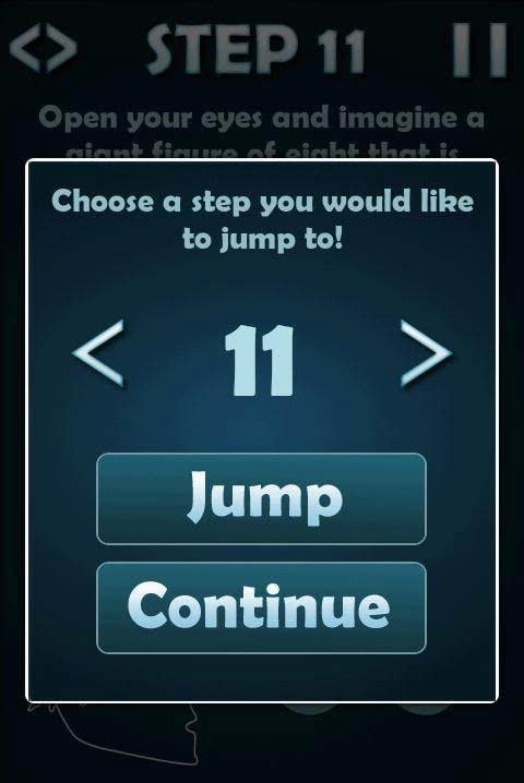 Eye Trainer & Eye Exercises for Better Eye Care screenshot 4
