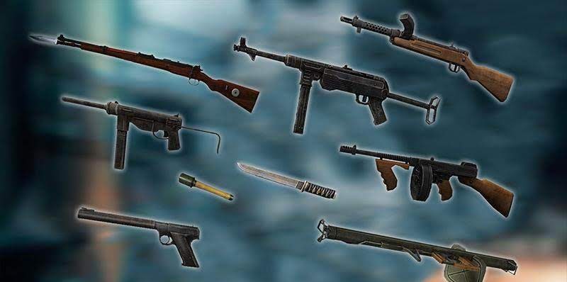 World War 2 Last Battle 3D: WW2 Special Ops gameplay screenshot 4