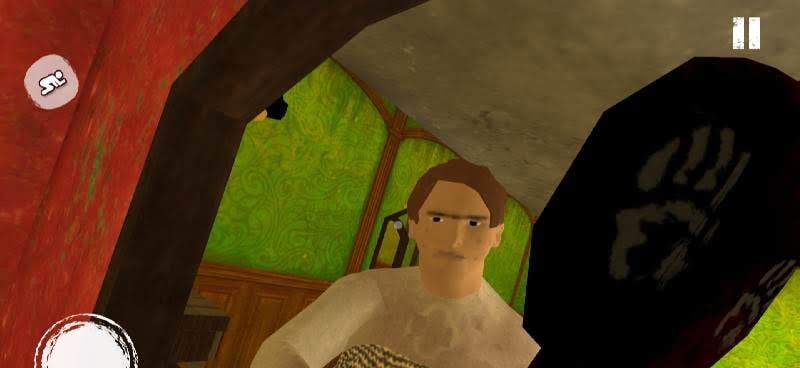 Stepmother - Mad Granny screenshot 1