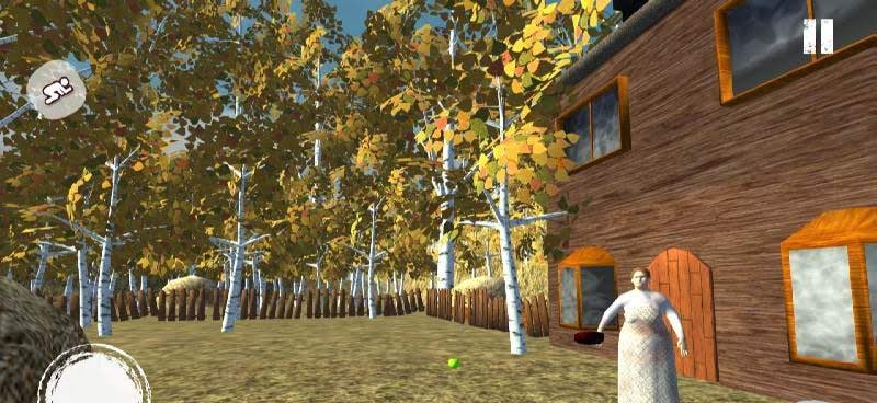 Stepmother - Mad Granny screenshot 3