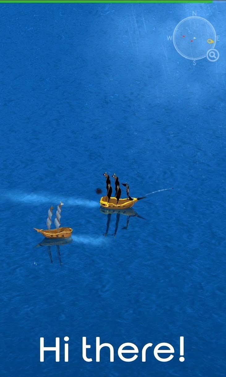 DOKDO screenshot 4