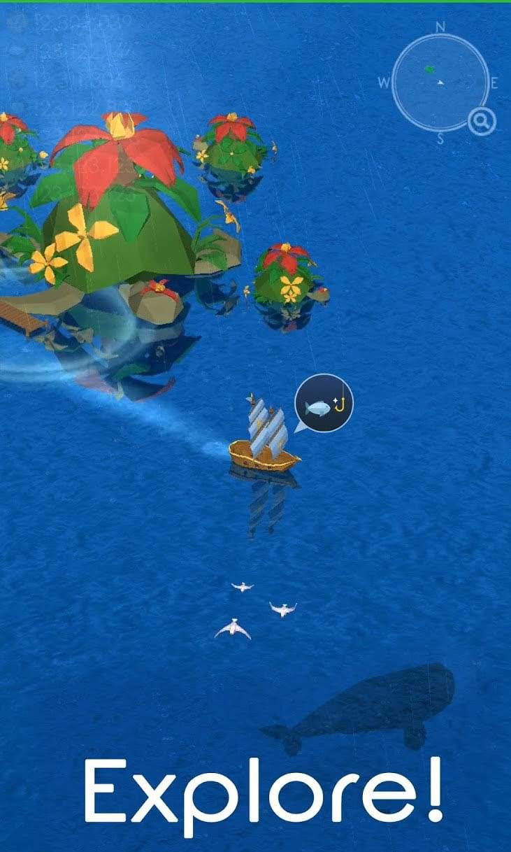 DOKDO screenshot 1