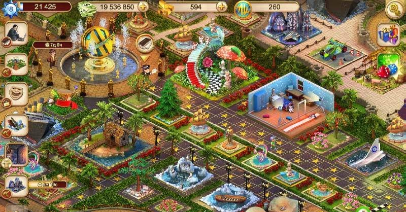 Moviewood screenshot 1