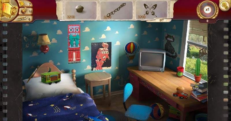 Moviewood screenshot 4