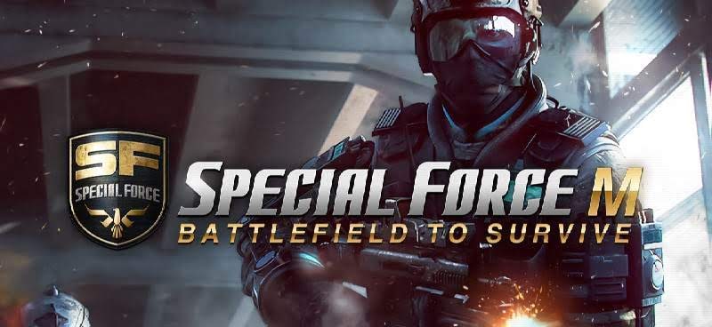 SPECIAL FORCE M : BATTLEFIELD TO SURVIVE screenshot 1