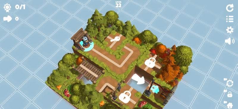 BonVoyage! screenshot 2