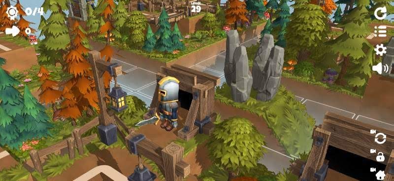 BonVoyage! screenshot 1