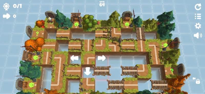BonVoyage! screenshot 3