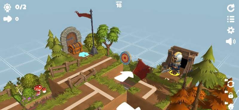 BonVoyage! screenshot 4