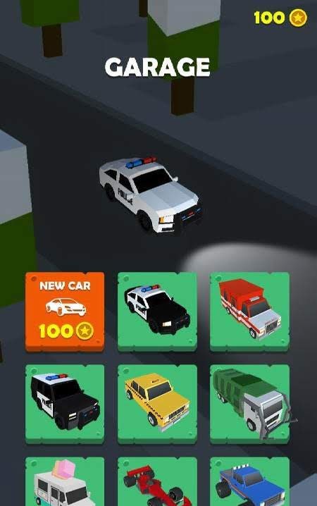 Zombie Route: Death Road screenshot 4