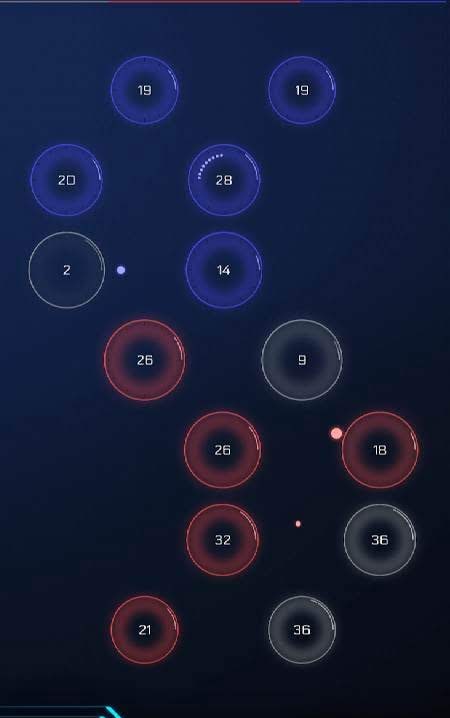 Infectors - RTS Online screenshot 3